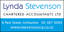 Lynda Stevenson Chartered Accountants