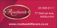 Rosebank Life Care